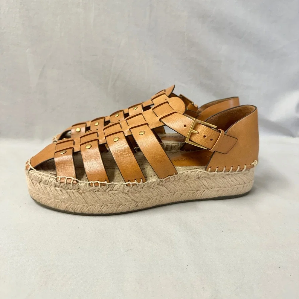 Tory Burch these platform